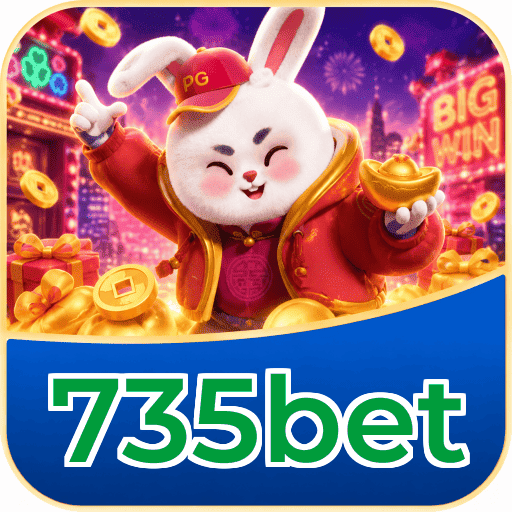 Logo 735bet Plataforma Certificada
