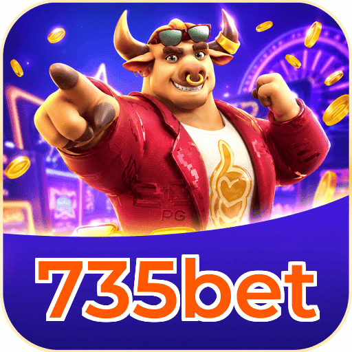 Requisitos do APK 735bet para Android - Logo Oficial