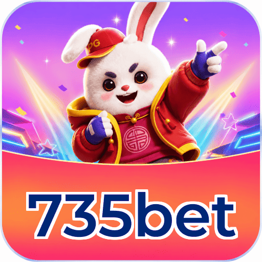 735bet Logo Seguro
