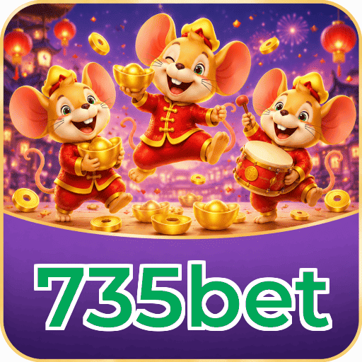 Logo 735bet Loteria Online