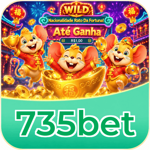 735bet Apostas Esportivas Logo - 34 Esportes Certificados