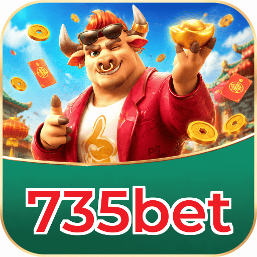 Bot 735bet Telegram