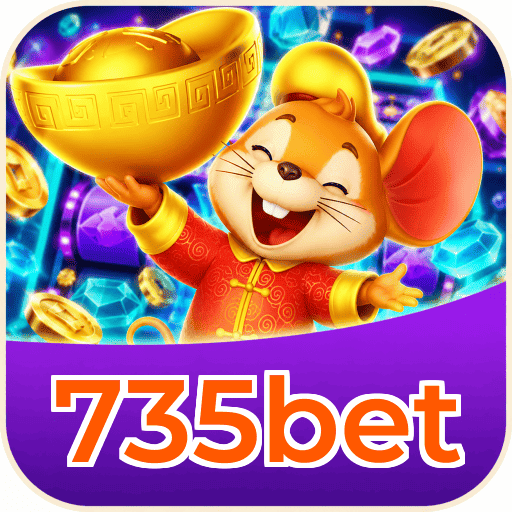 735bet Logo Verificado